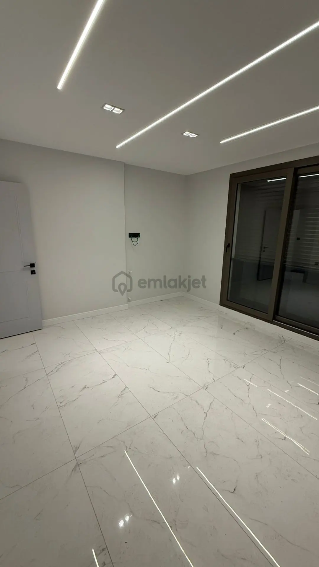 Didim Akbükte Özel Havuzlu 3+1 Müstakil Villa - 19