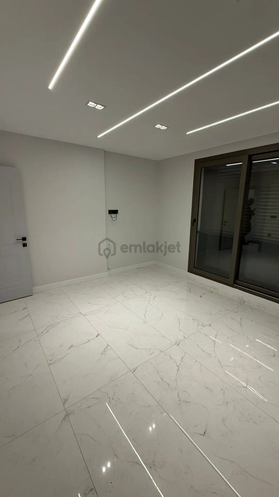 Didim Akbükte Özel Havuzlu 3+1 Müstakil Villa - 18