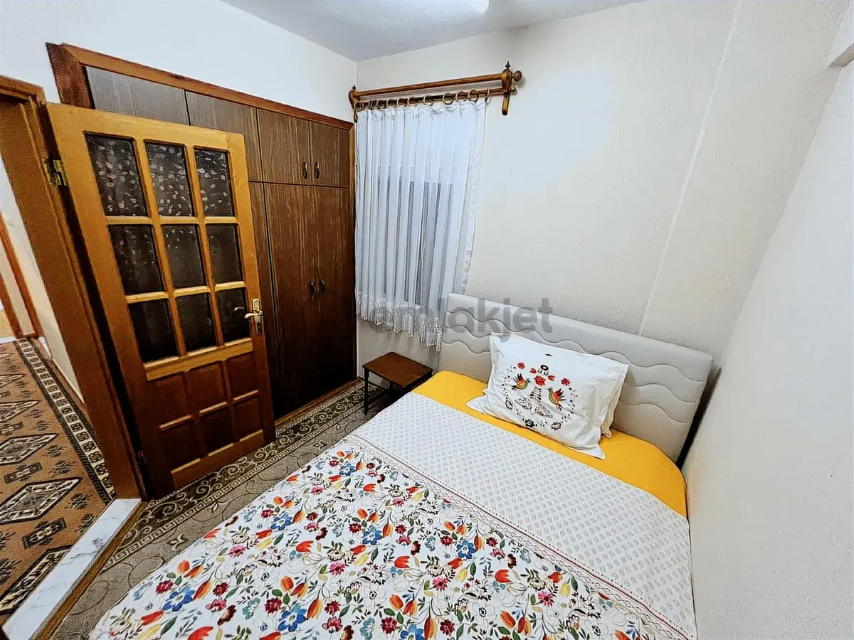 Gümüldür'de Denize 150m Yakın 4+1 Villa - 14