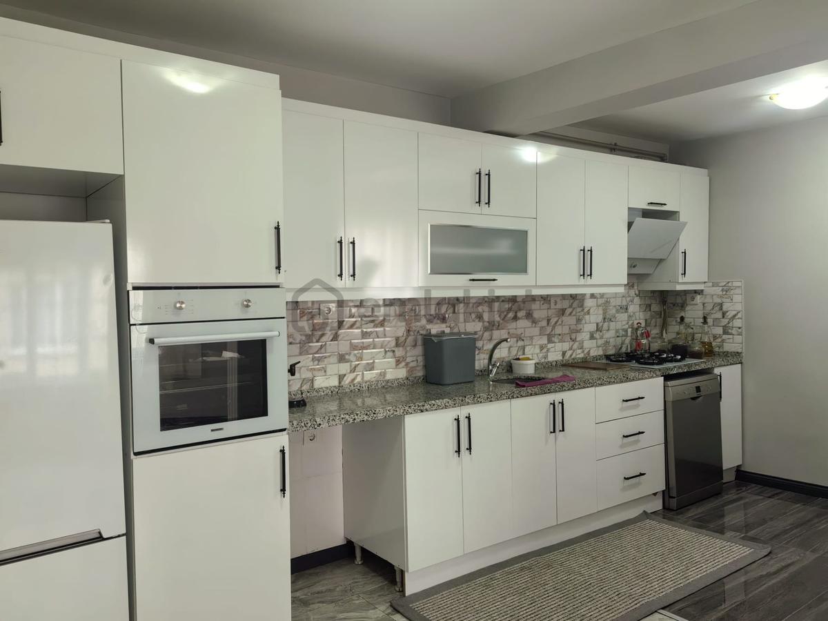 Sahibinden Gülbahçede Tek Daire Fiyatına 3 Daire - 7