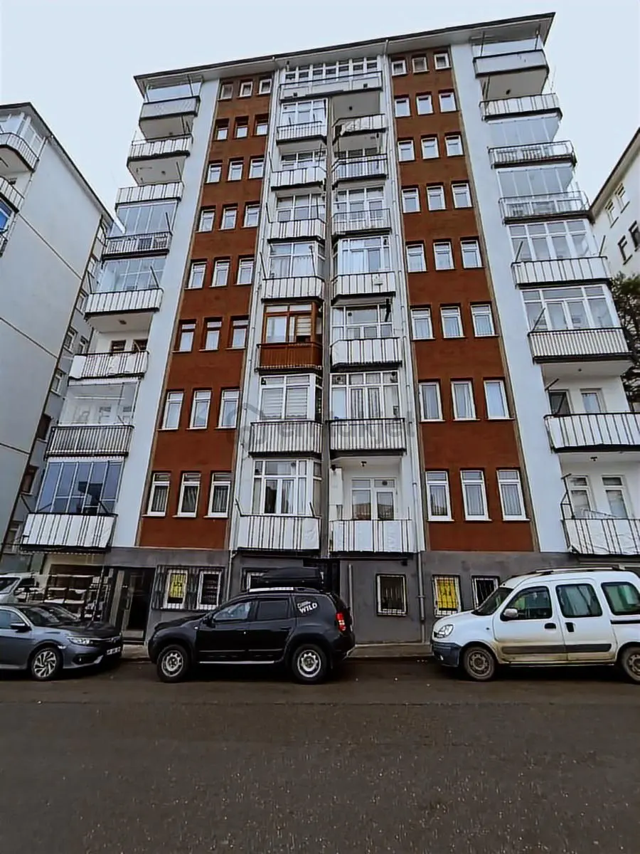 Trabzon Merkez Tanjant Satılık Daire - 21