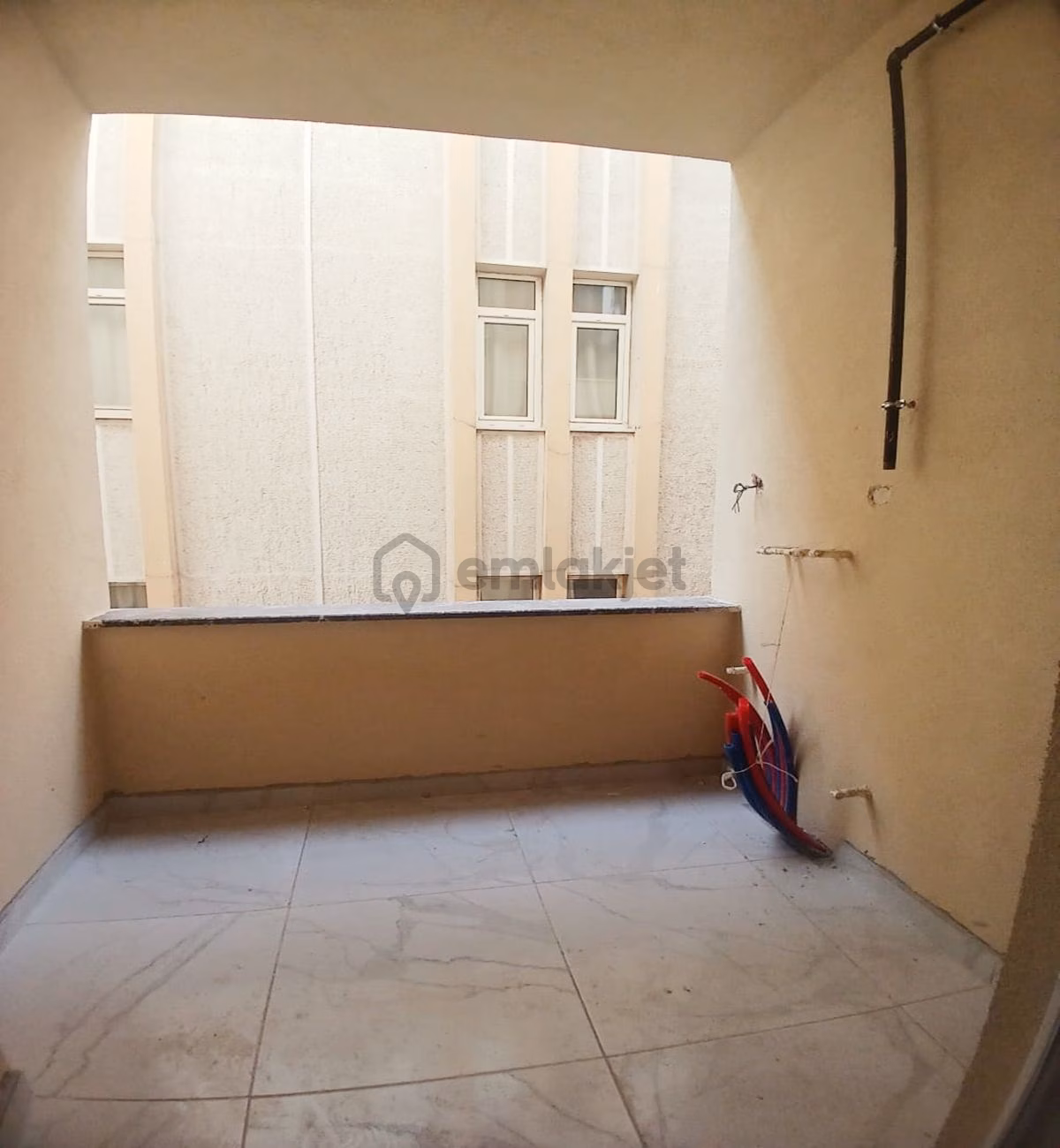 Avcılar Merkezin Göbeğinde 3+1 Sıfır Daire - 9