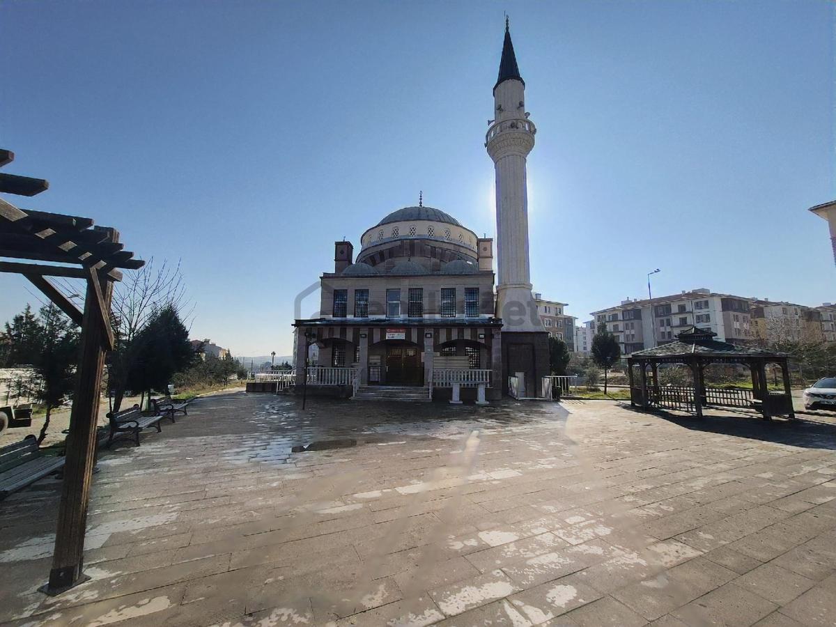 Myra Dan Sarayköy De Satılık 3 + 1 Daire - 30