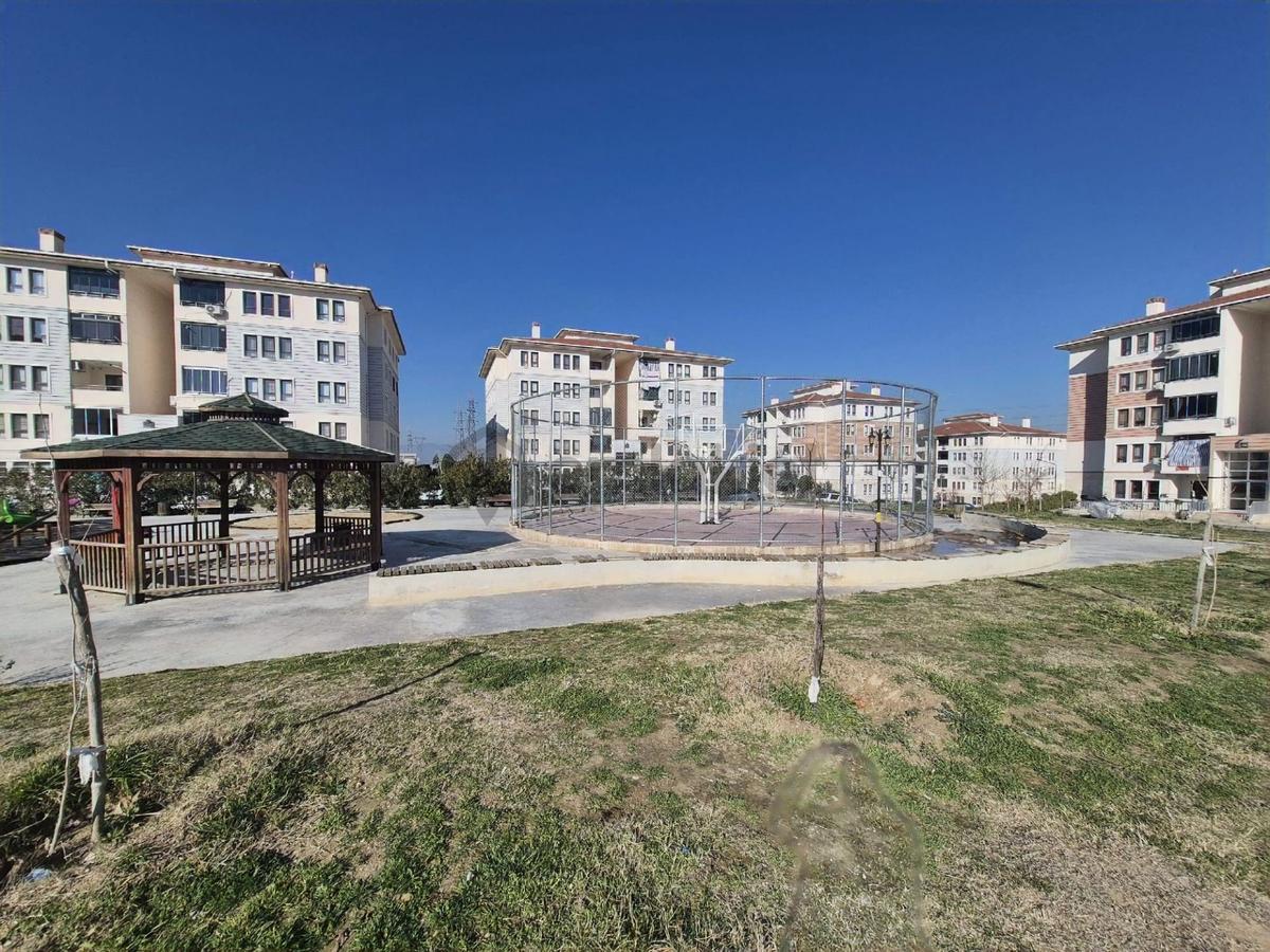Myra Dan Sarayköy De Satılık 3 + 1 Daire - 31