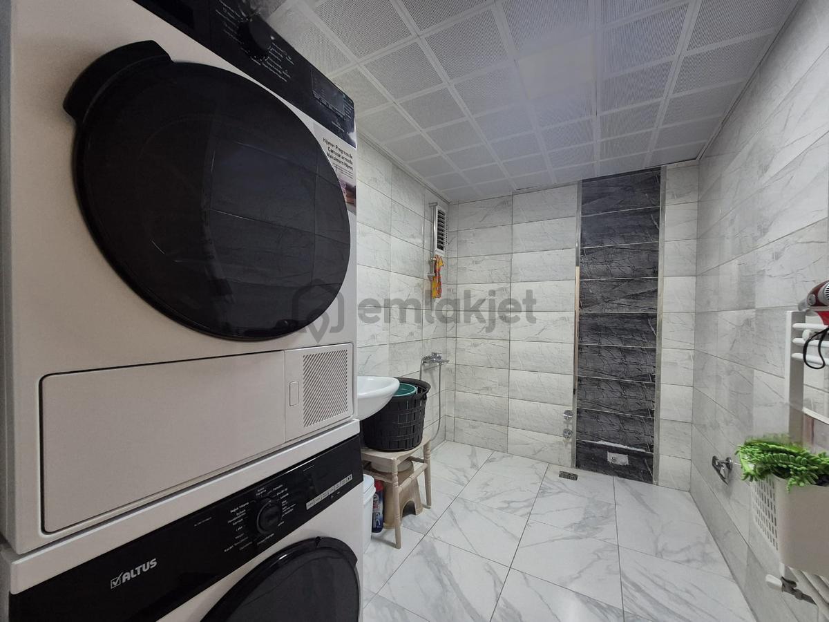 Myra Dan Sarayköy De Satılık 3 + 1 Daire - 25