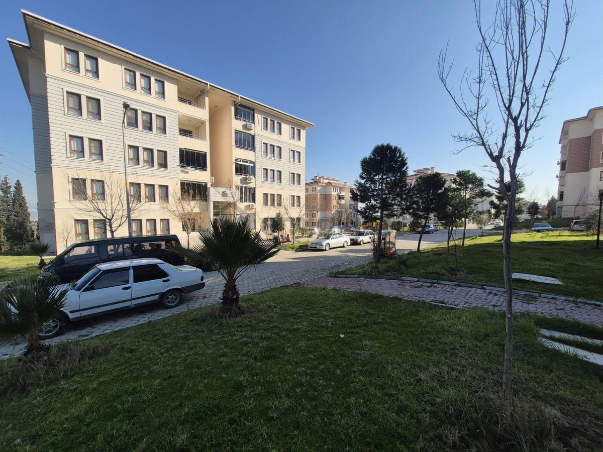 Myra Dan Sarayköy De Satılık 3 + 1 Daire - 3