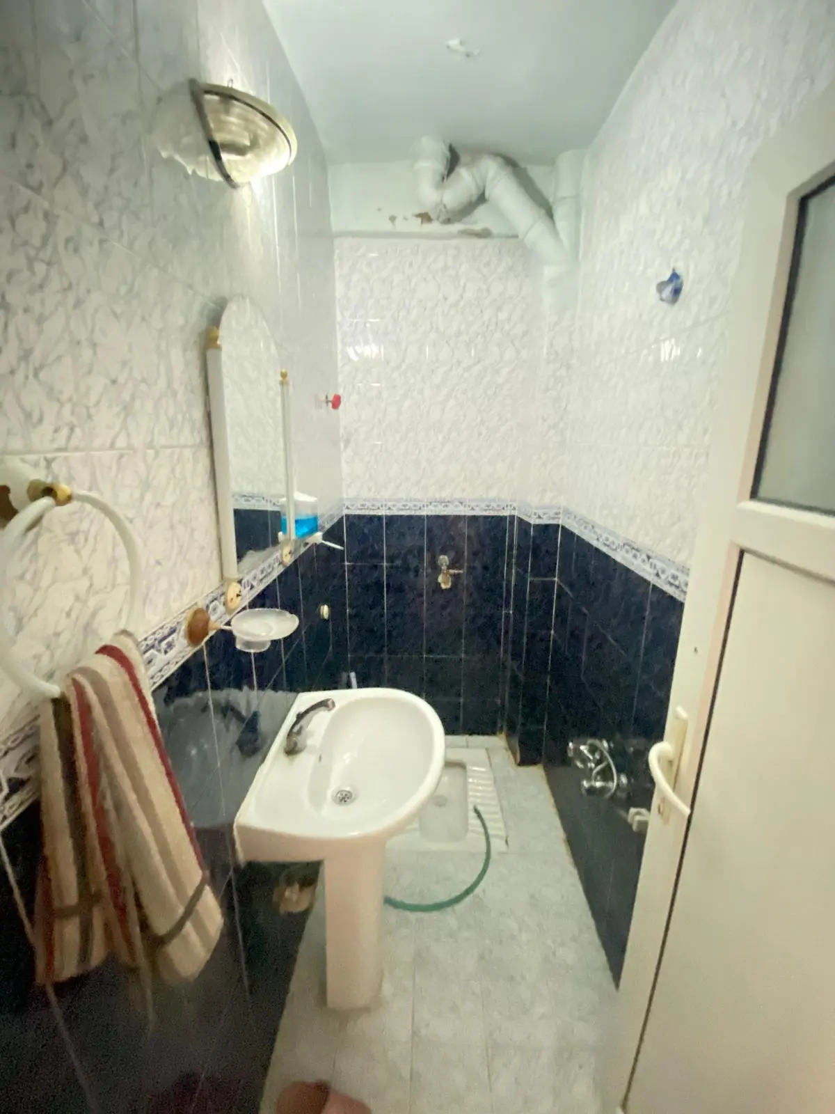 Prestij'den Çamlıbel Kültürde Asansörlü Geniş 4+1 Daire - 26