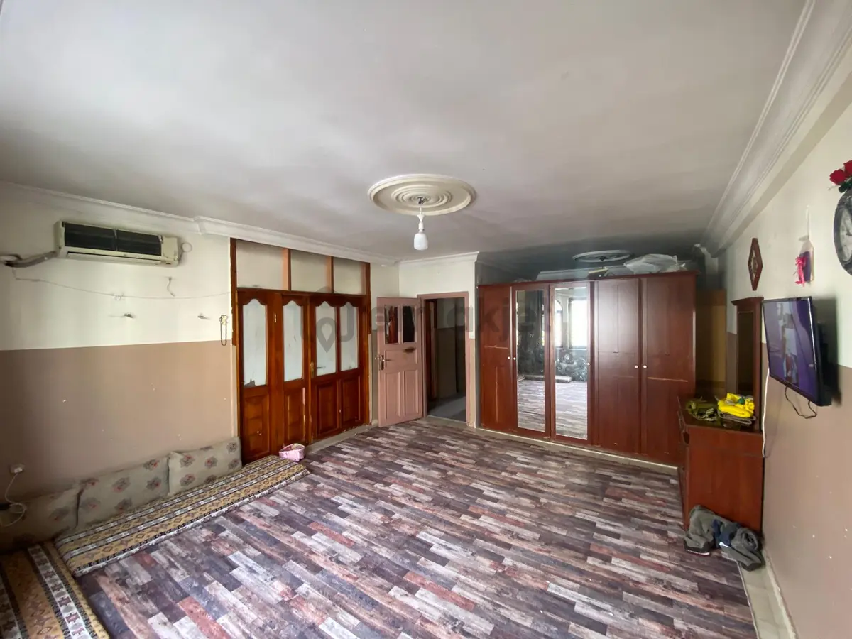 Prestij'den Çamlıbel Kültürde Asansörlü Geniş 4+1 Daire - 8