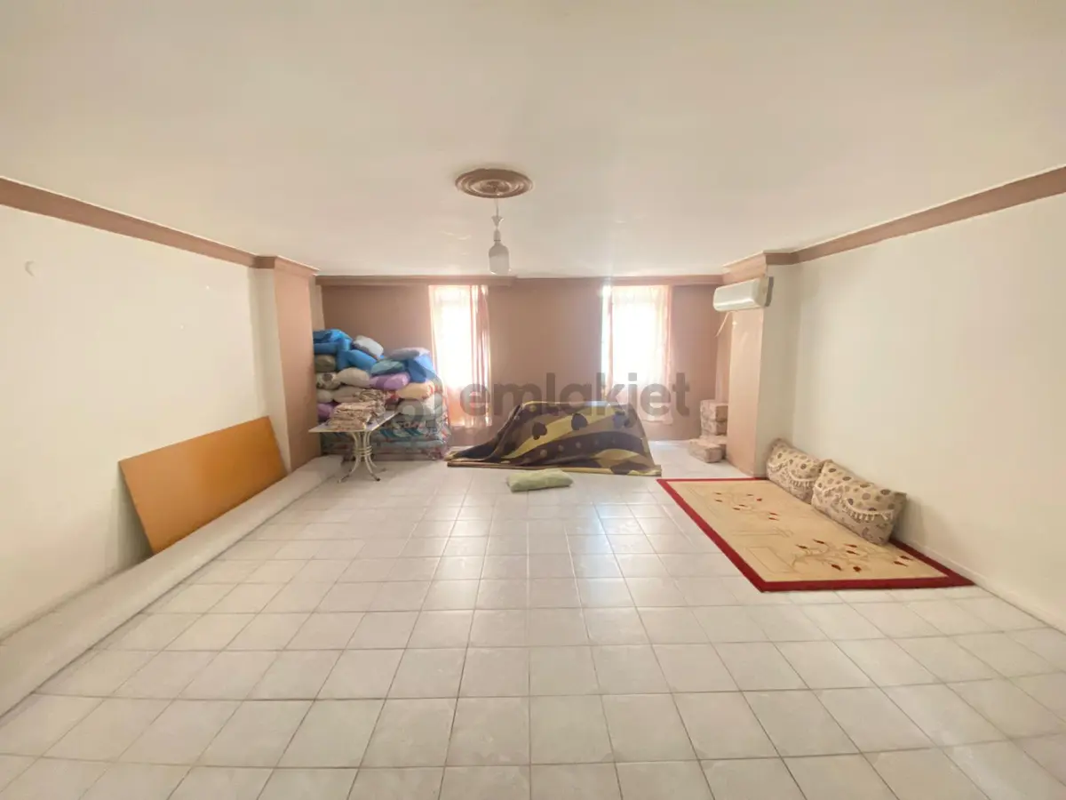 Prestij'den Çamlıbel Kültürde Asansörlü Geniş 4+1 Daire - 11