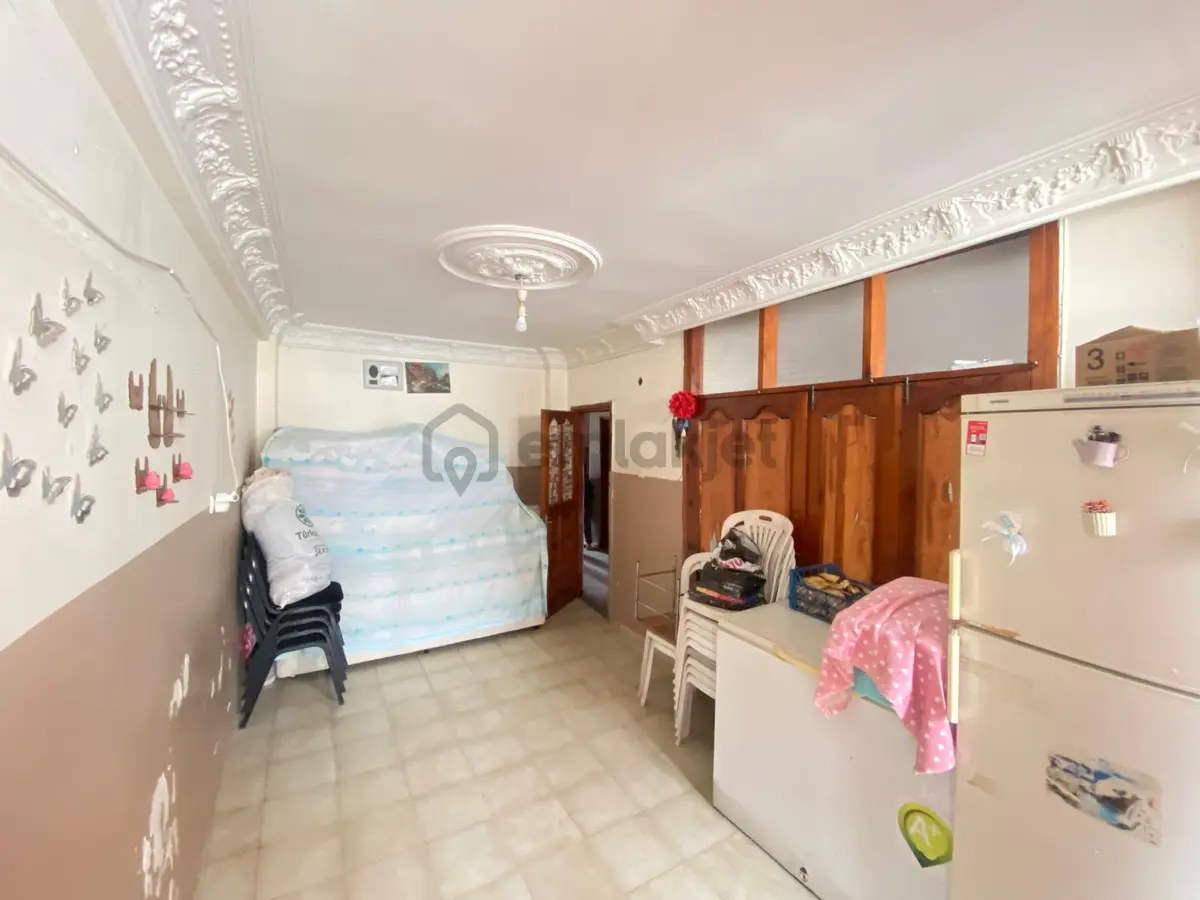 Prestij'den Çamlıbel Kültürde Asansörlü Geniş 4+1 Daire - 18