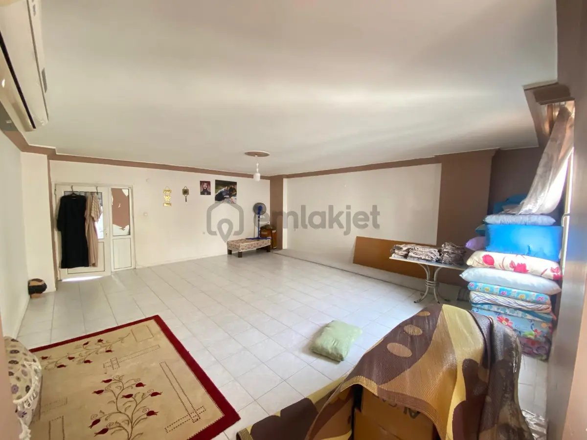 Prestij'den Çamlıbel Kültürde Asansörlü Geniş 4+1 Daire - 6