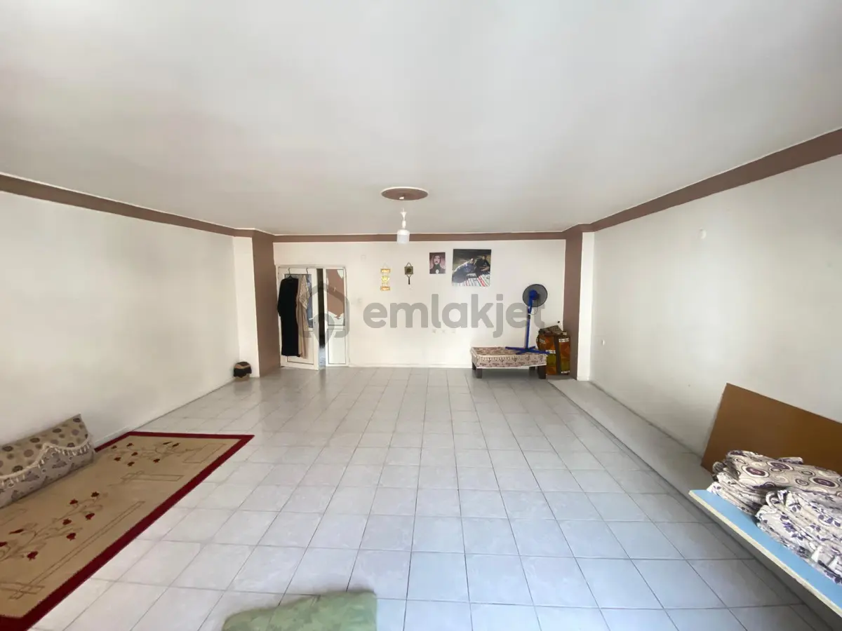 Prestij'den Çamlıbel Kültürde Asansörlü Geniş 4+1 Daire - 13