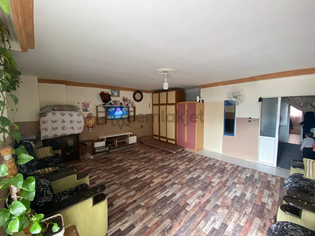 Prestij'den Çamlıbel Kültürde Asansörlü Geniş 4+1 Daire - 5