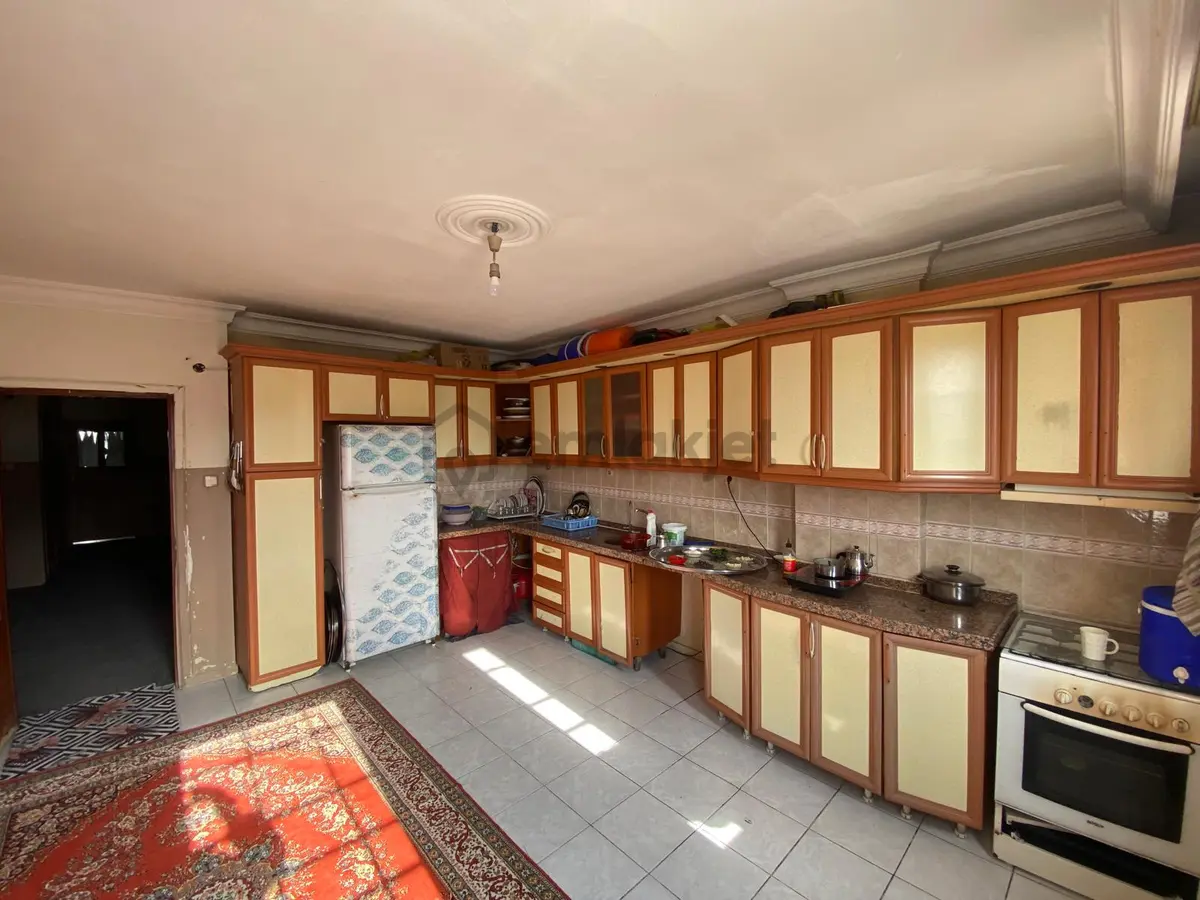 Prestij'den Çamlıbel Kültürde Asansörlü Geniş 4+1 Daire - 3