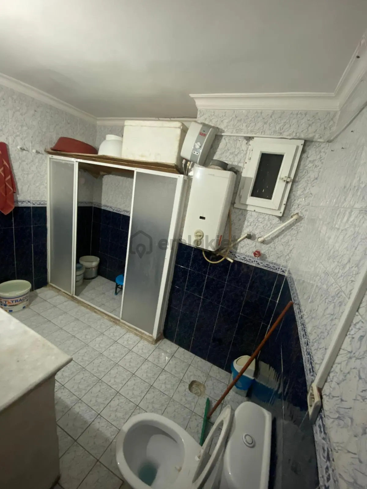 Prestij'den Çamlıbel Kültürde Asansörlü Geniş 4+1 Daire - 23