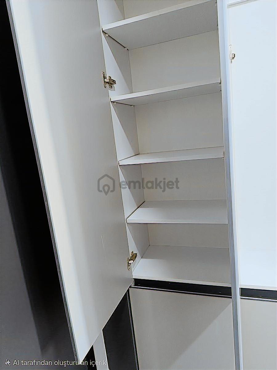 Msyapı Emlaktan Lüks Eşyalı Kiracılı 2+1daire - 8