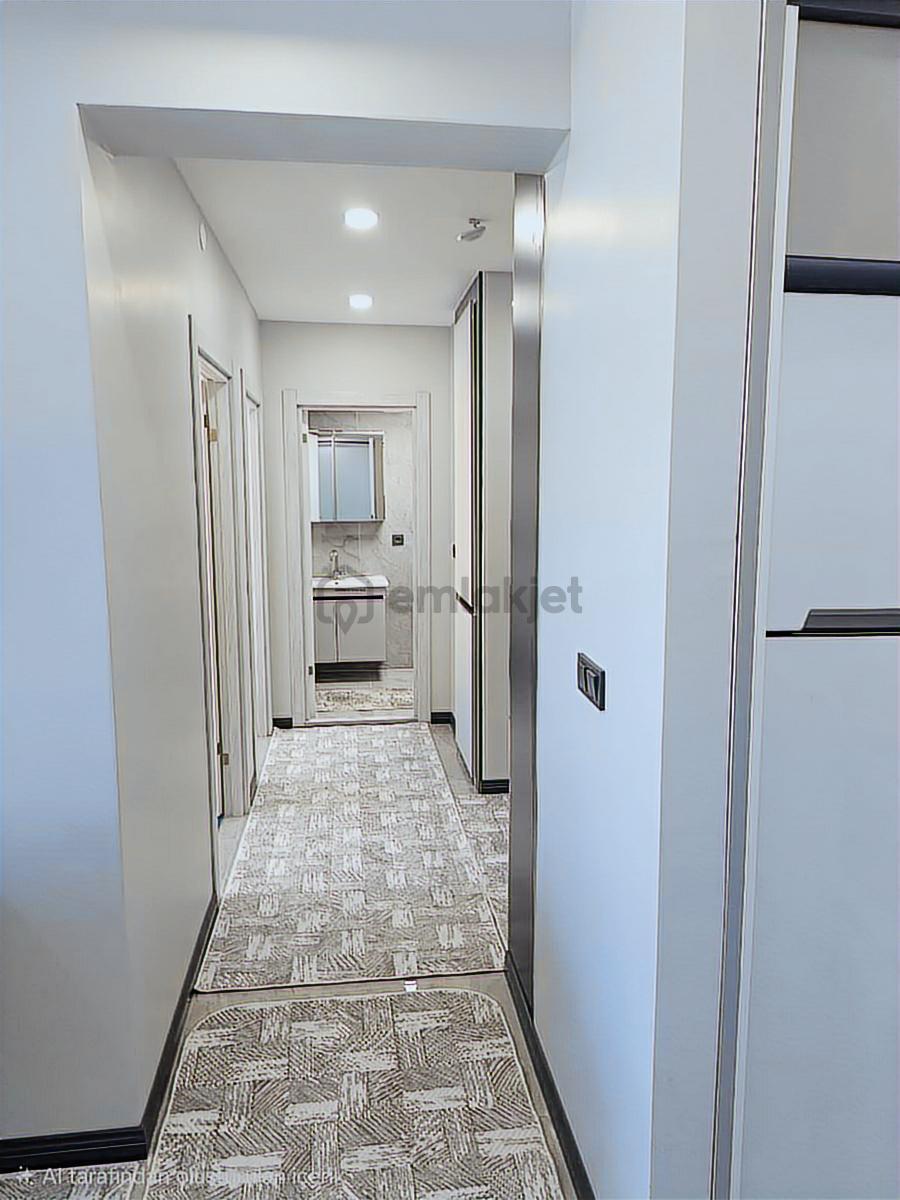 Msyapı Emlaktan Lüks Eşyalı Kiracılı 2+1daire - 18