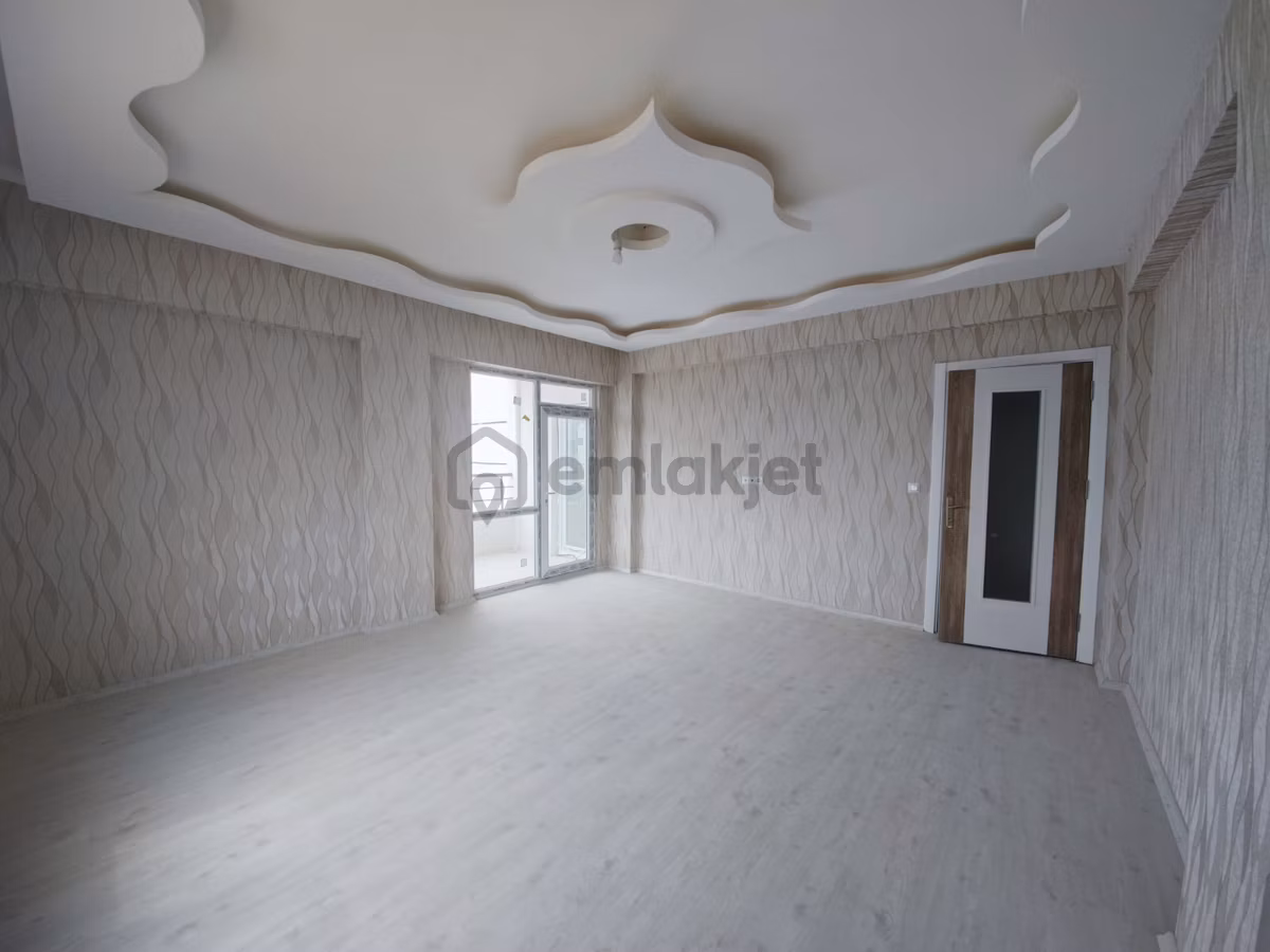 Parsana Mahallesi Site İçi Ara Kat 3+1 Daire - 5