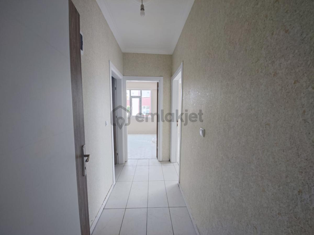 Parsana Mahallesi Site İçi Ara Kat 3+1 Daire - 20