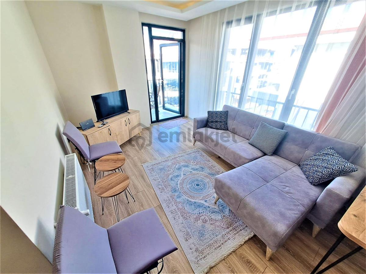 🟠🟠alfa'dan Akçay'da Satılık Ön Cephe Ebeveyn Banyolu Asansörlü 2+1 Daire - 35
