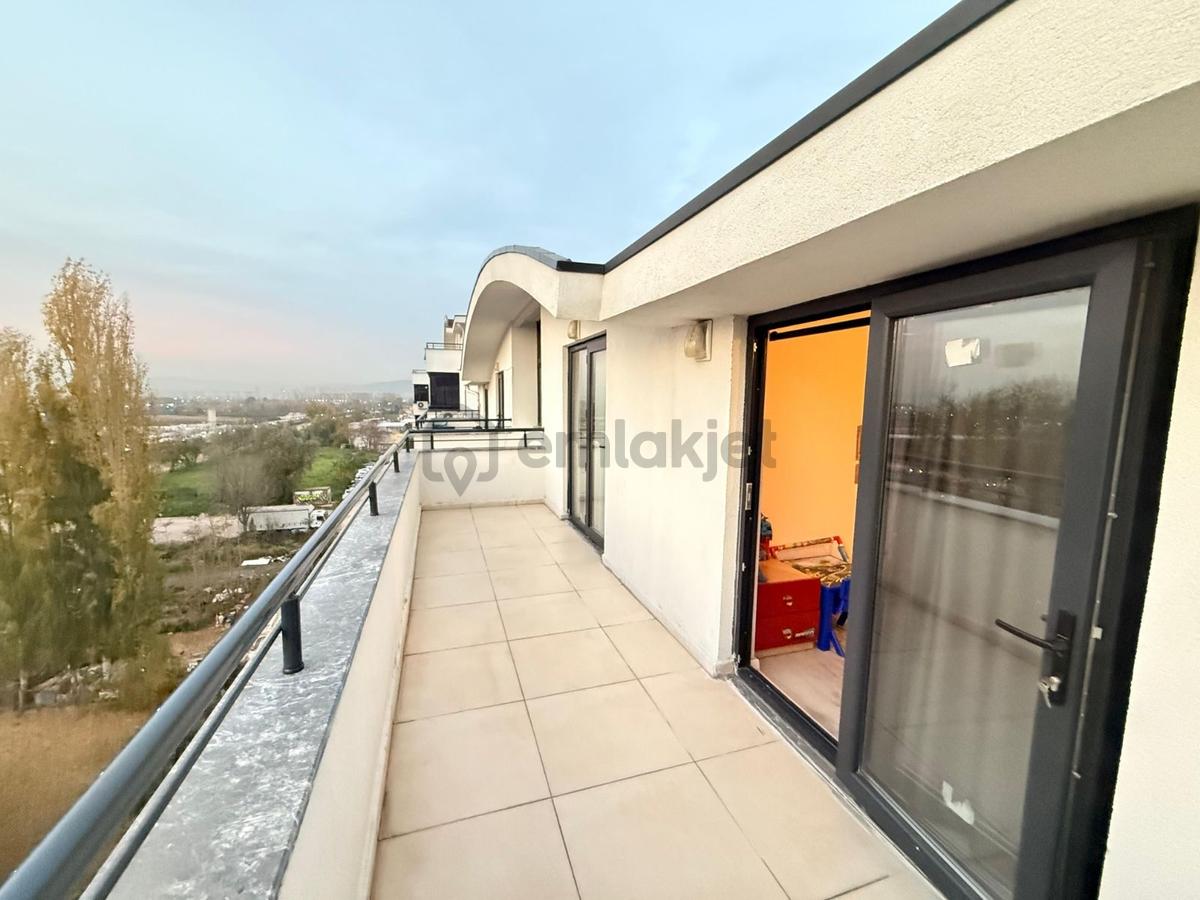 B.m Real Estate Satılık 3+1 Dubleks Daıre - 19