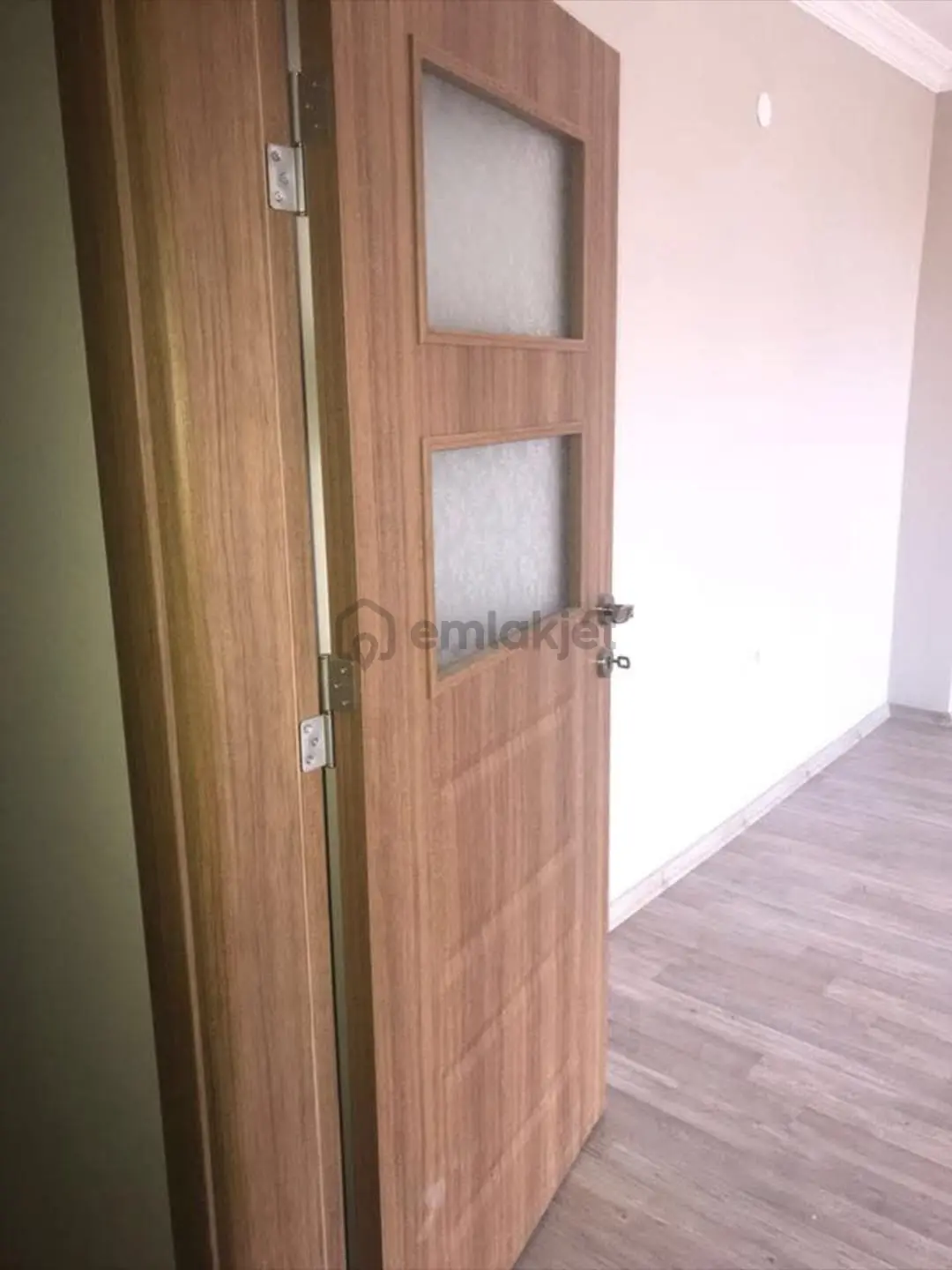 2+1 Kapalı Mutfak Sabit Getirili Daire - 14