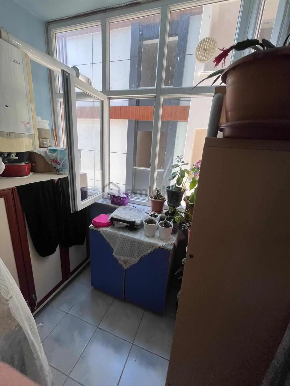 Ncs Emlaktan Satılık Daire - 6