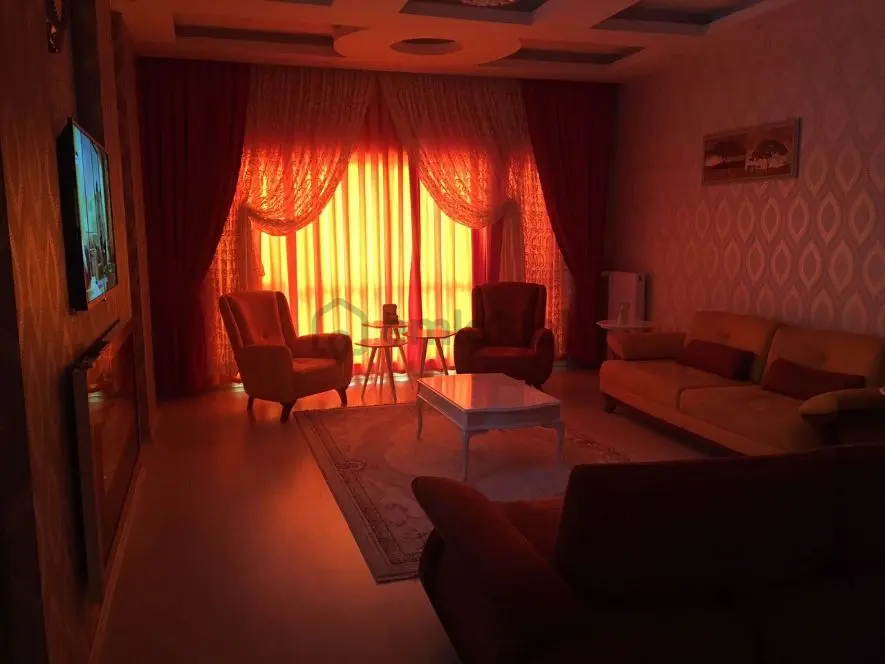 Bursa Merkezde 1+1 Çift Klimalı Lüks Daire [ Gerçek Resim ] - 20