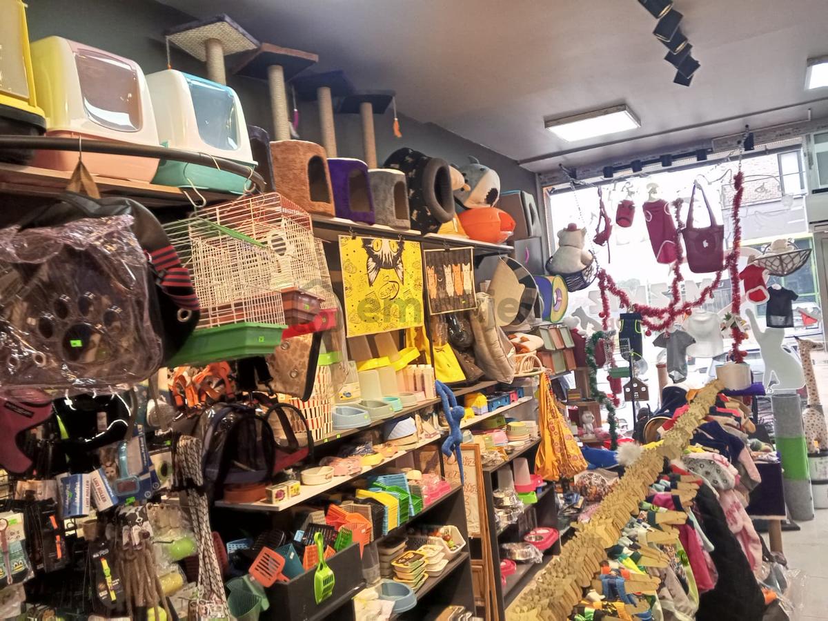 Devren Satılık Yüksek Cirolu Petshop - 25