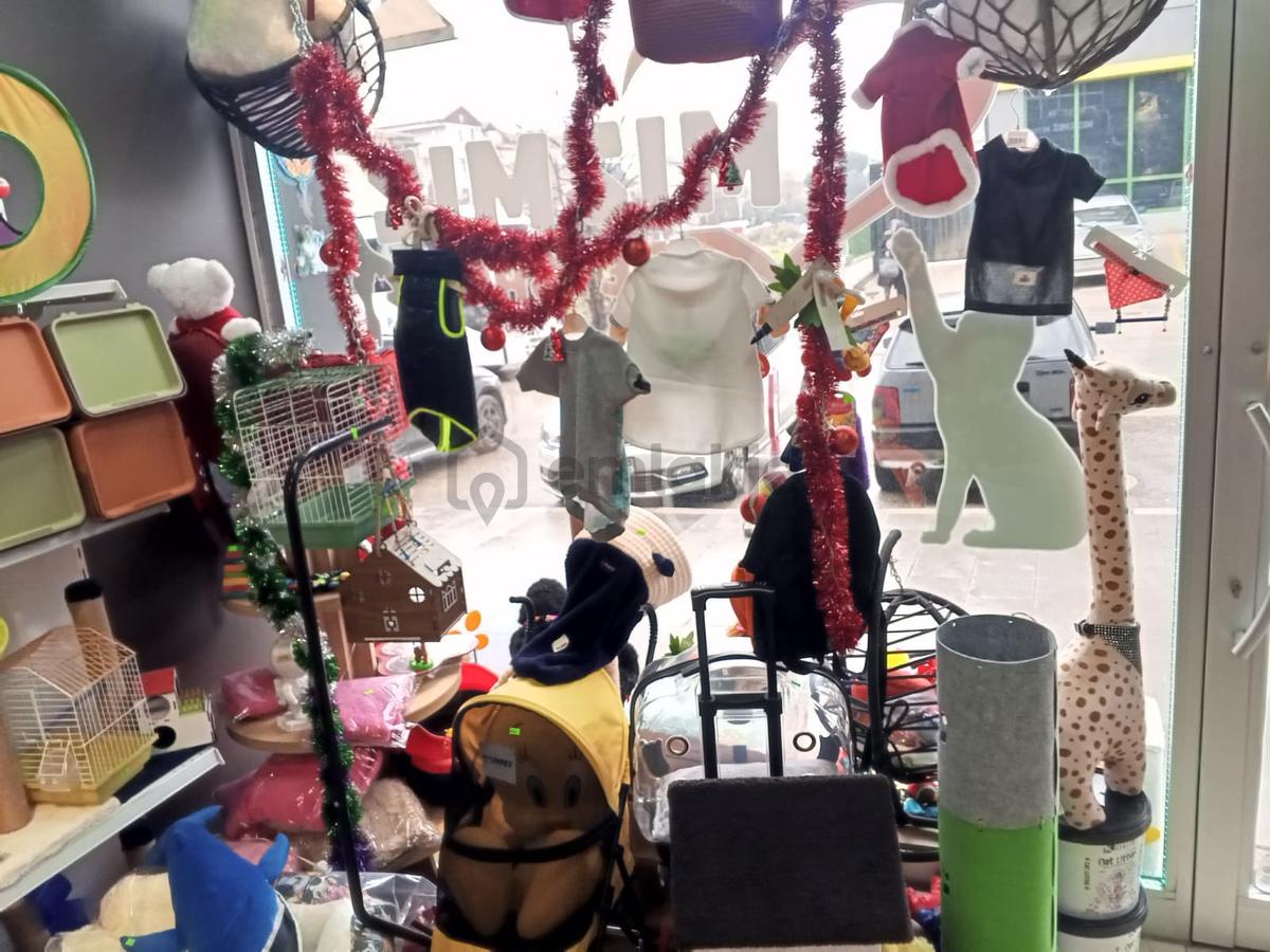 Devren Satılık Yüksek Cirolu Petshop - 19