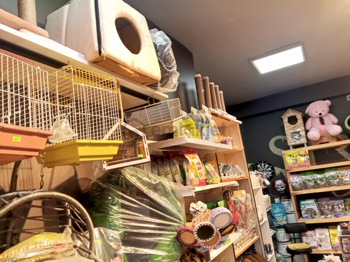 Devren Satılık Yüksek Cirolu Petshop - 11