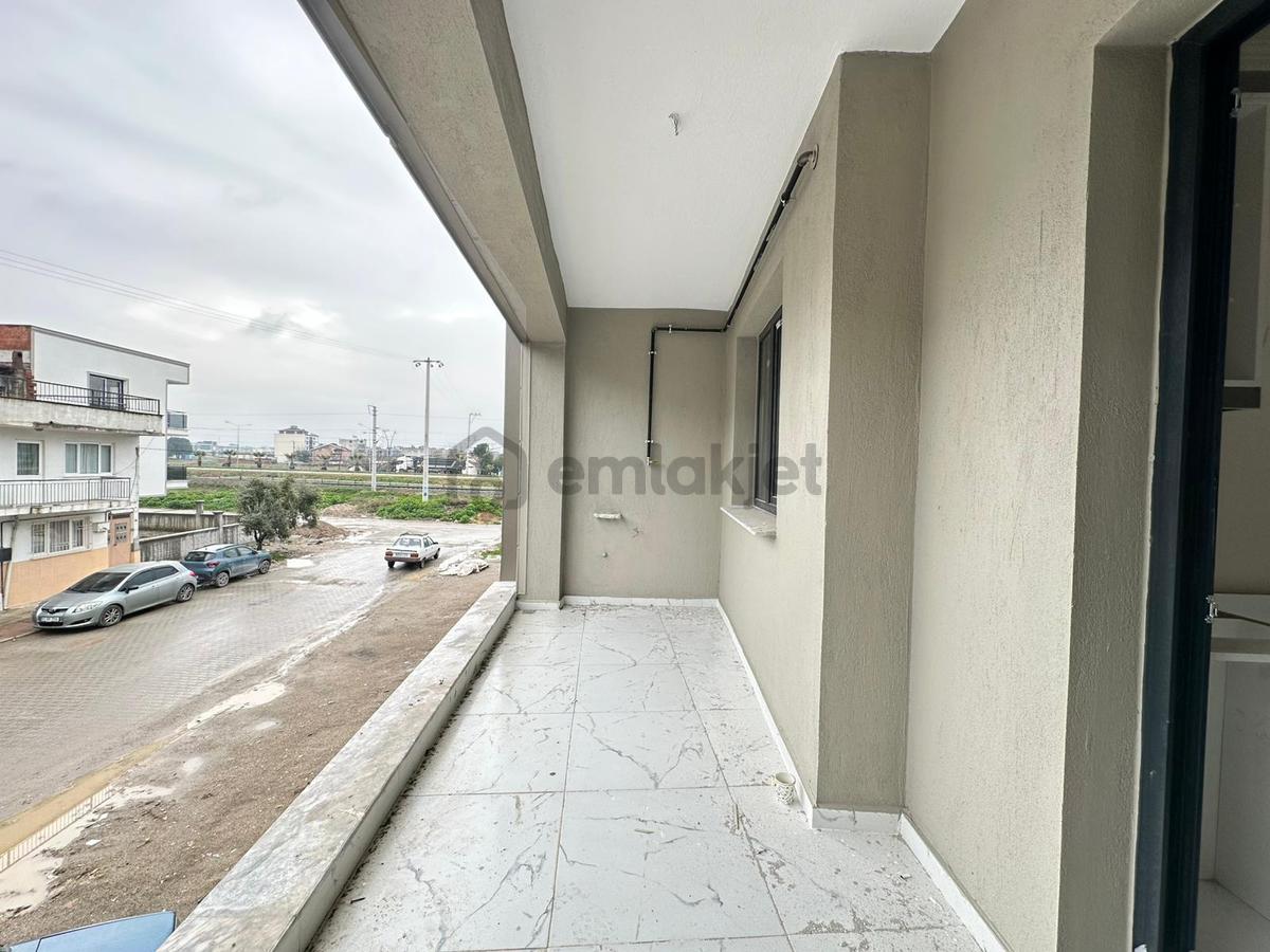 Muradiye Mahallesinde 3+1 Satılık Daire - 21