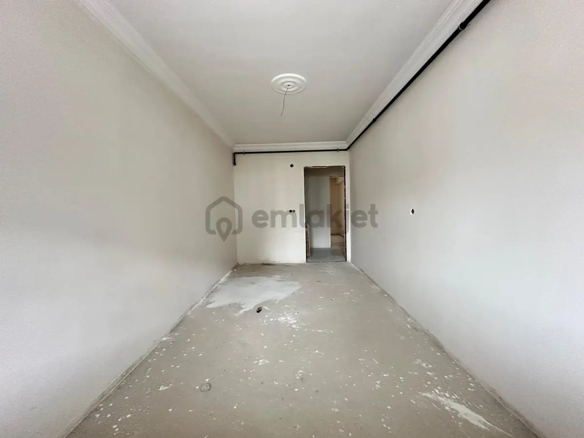 Muradiye Mahallesinde 3+1 Satılık Daire - 18