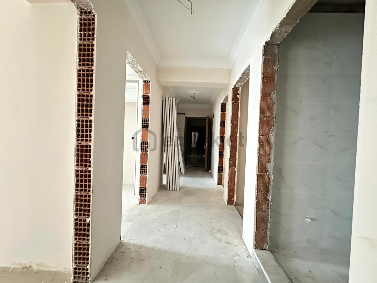 Muradiye Mahallesinde 3+1 Satılık Daire - 5