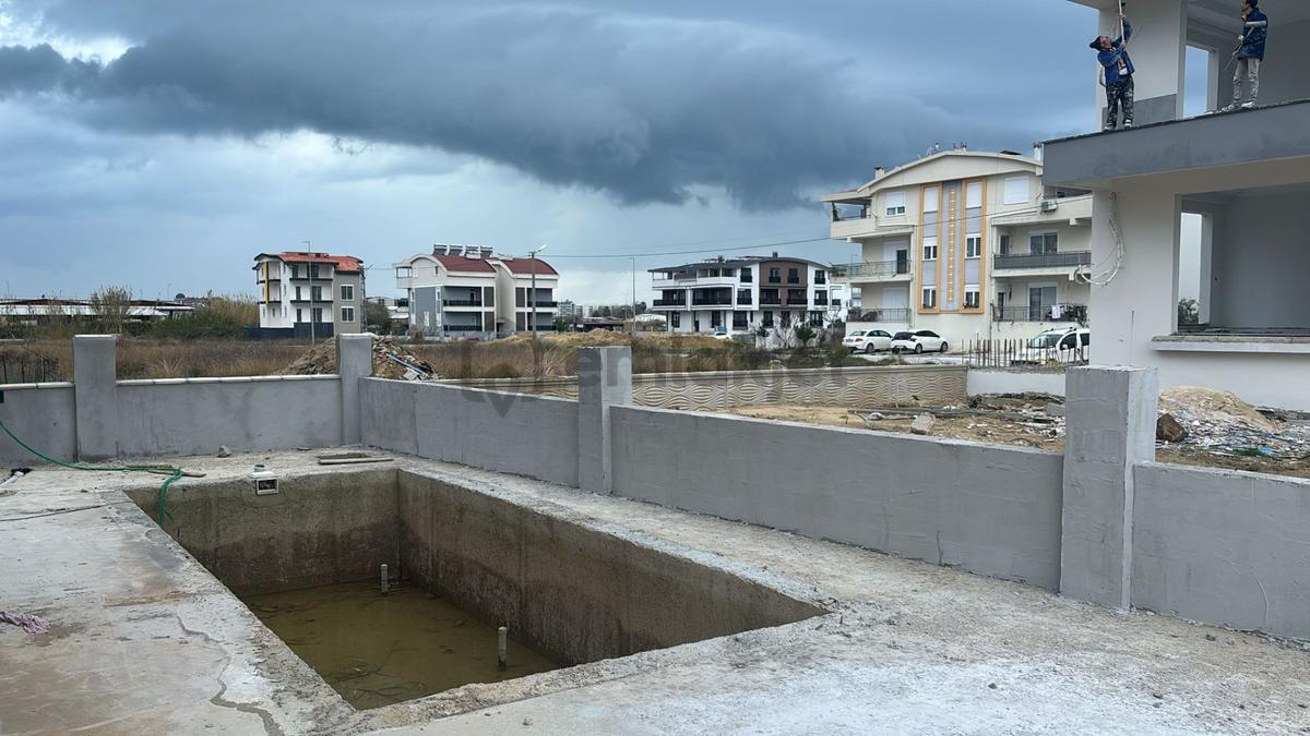 Manavgat Ilıcada Satılık 3+1 Dublex!!!!!! - 19