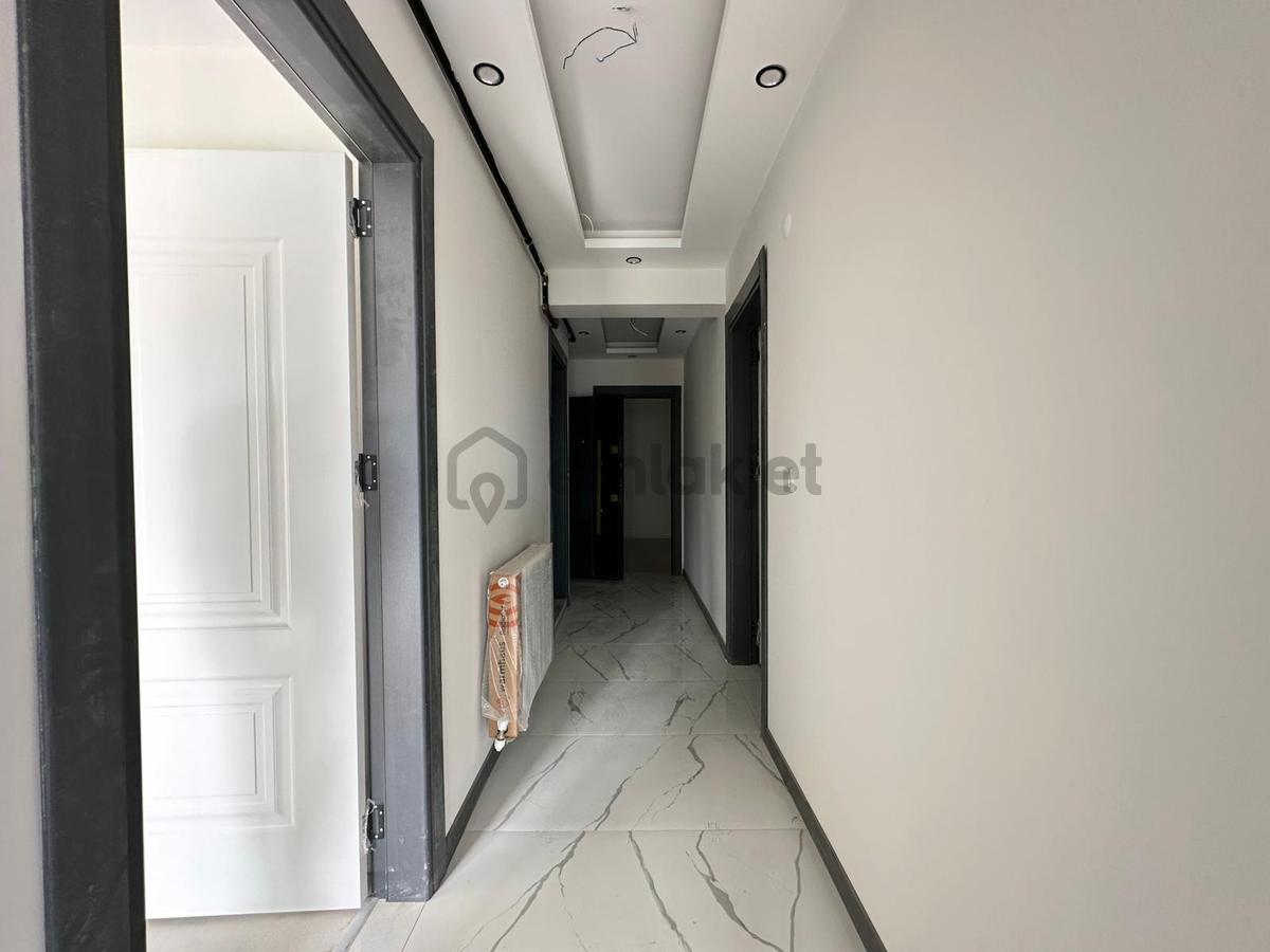Muradiye Mahallesinde 2+1 Satılık Daire - 13