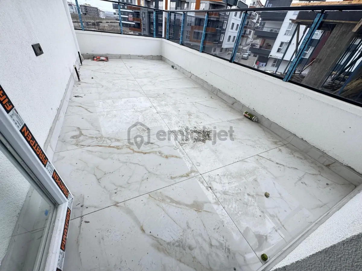 Sincan Yenikentte Satılık 2+1 Sıfır Daire - 5