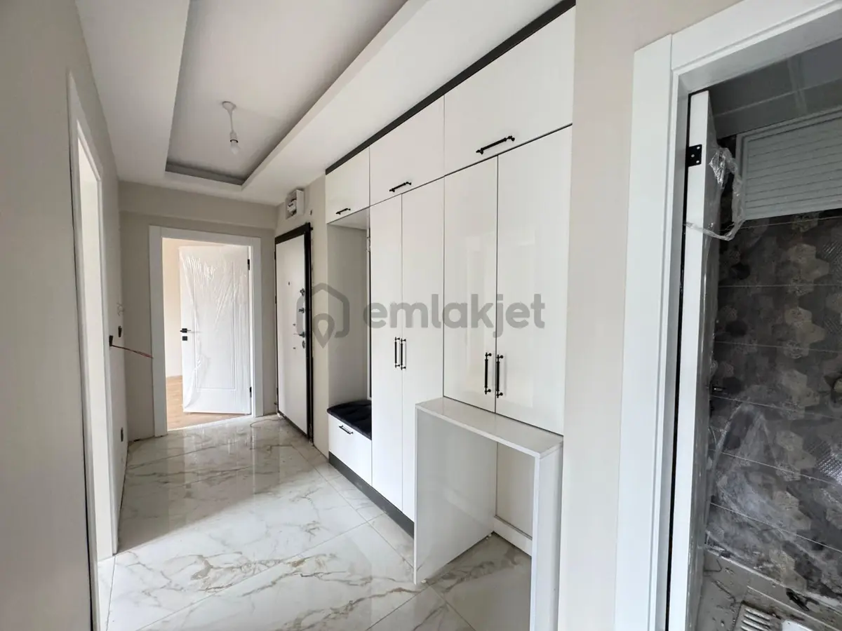 Sincan Yenikentte Satılık 2+1 Sıfır Daire - 7