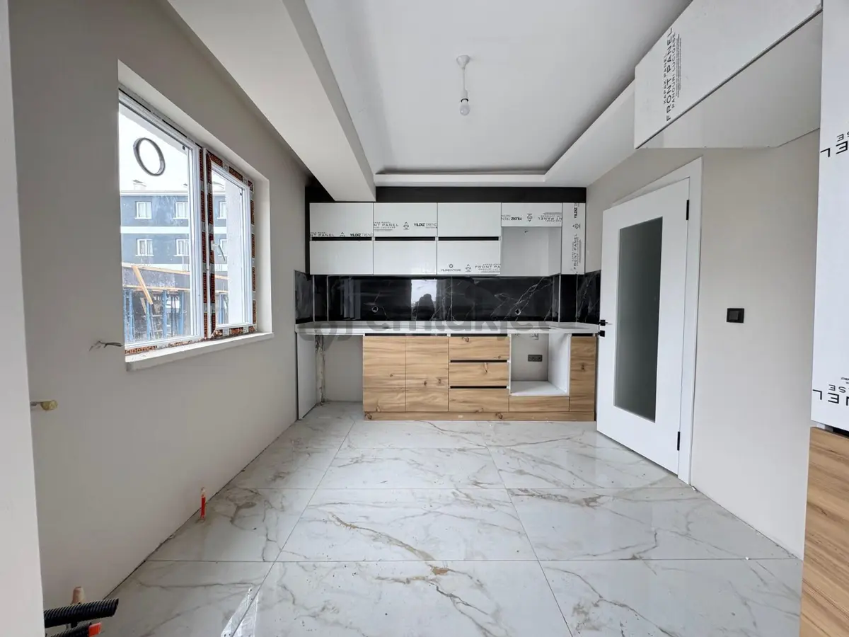 Sincan Yenikentte Satılık 2+1 Sıfır Daire - 3