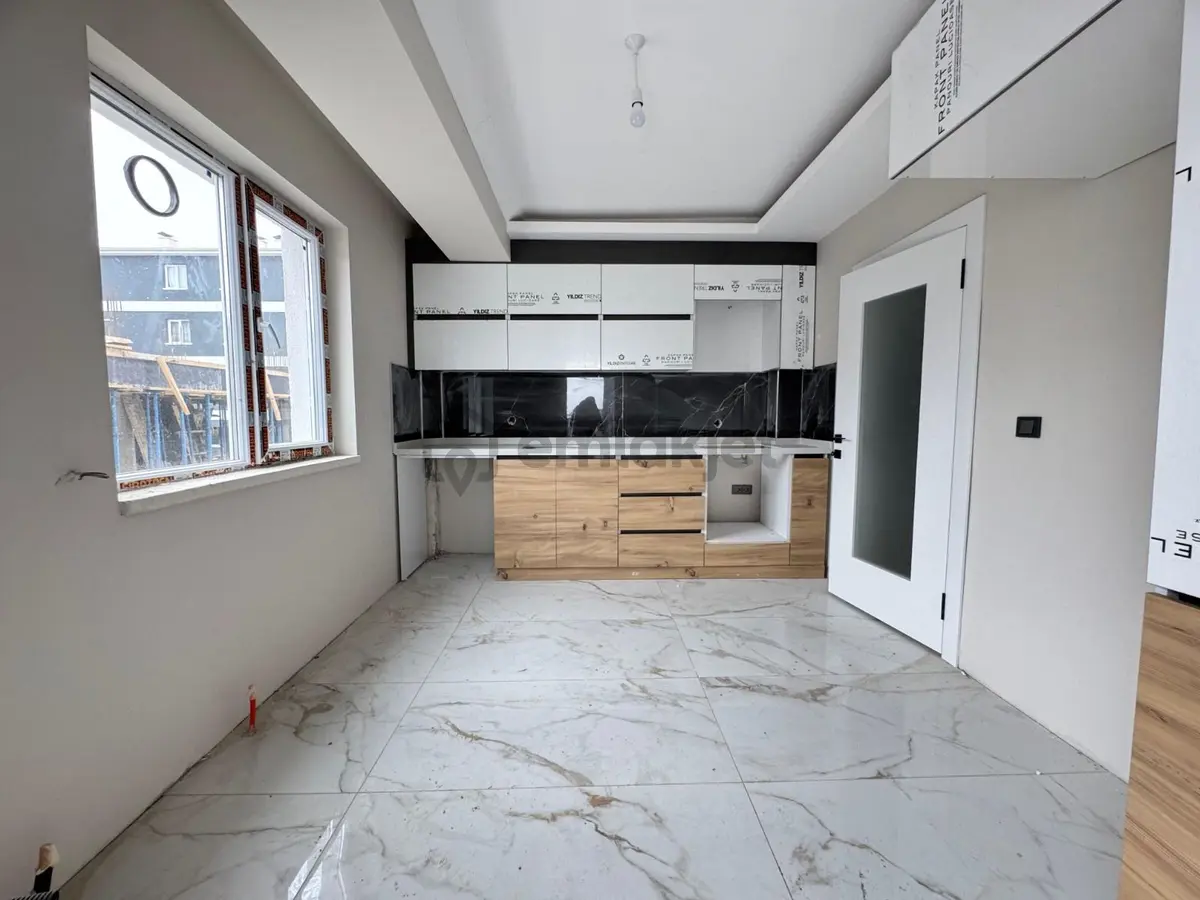 Sincan Yenikentte Satılık 2+1 Sıfır Daire - 30