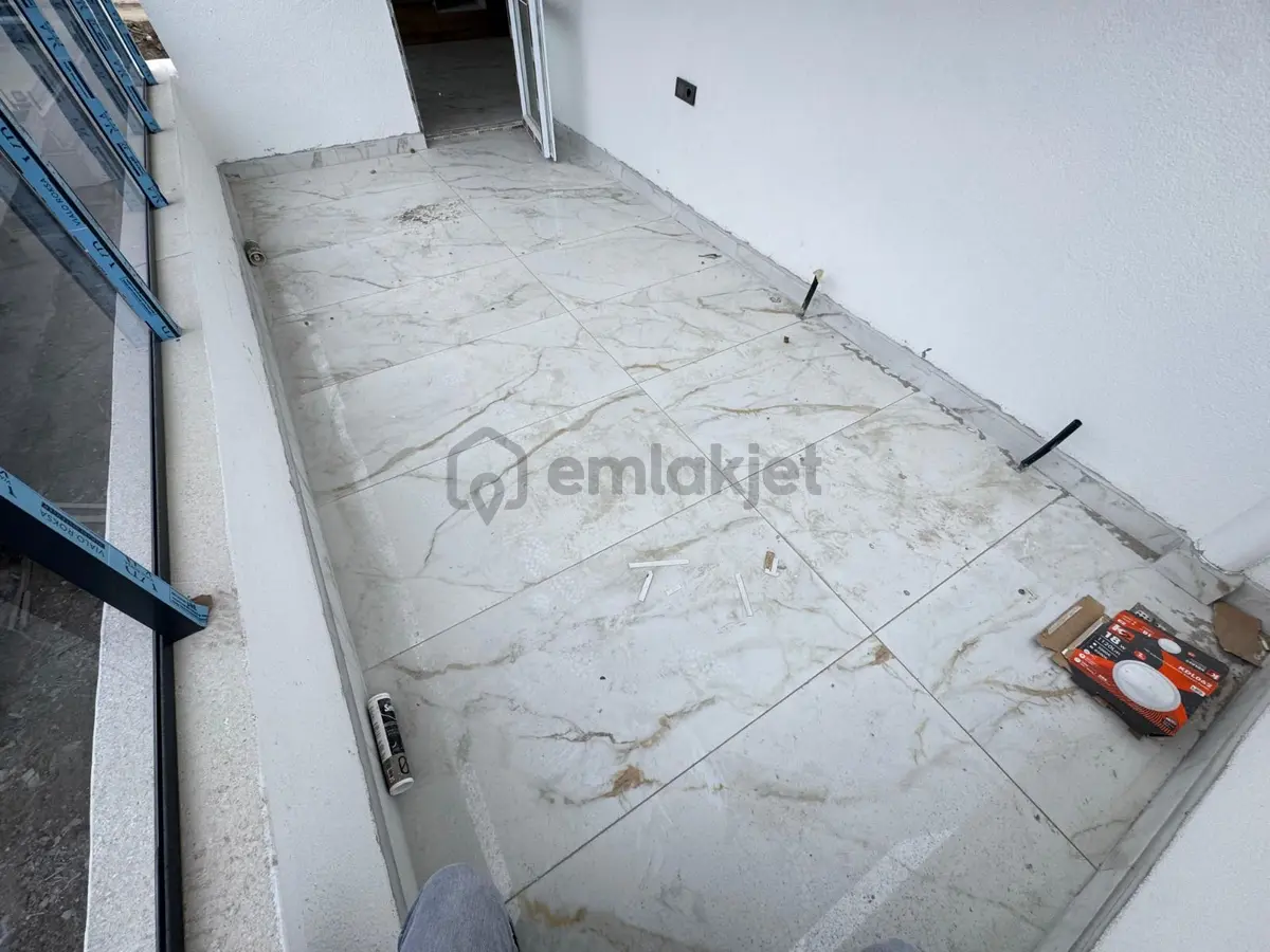 Sincan Yenikentte Satılık 2+1 Sıfır Daire - 6