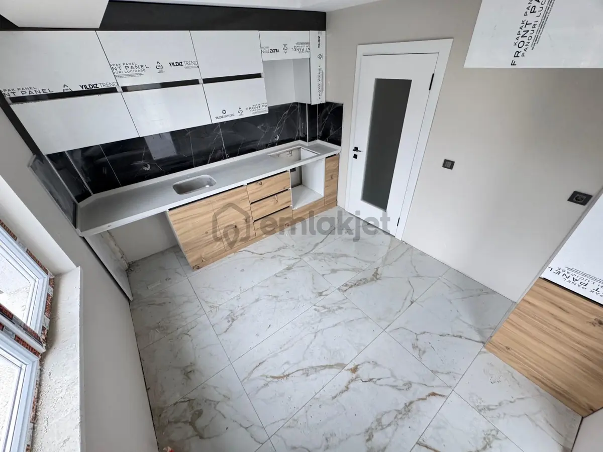 Sincan Yenikentte Satılık 2+1 Sıfır Daire - 28