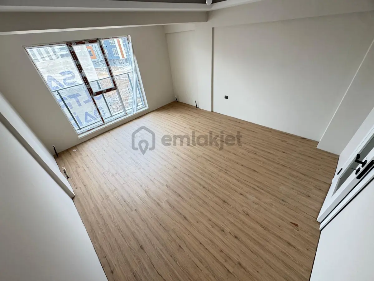 Sincan Yenikentte Satılık 2+1 Sıfır Daire - 4