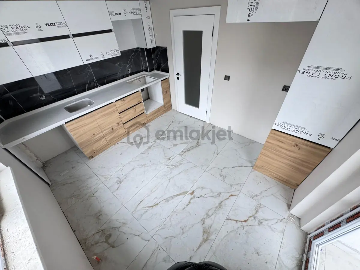 Sincan Yenikentte Satılık 2+1 Sıfır Daire - 2