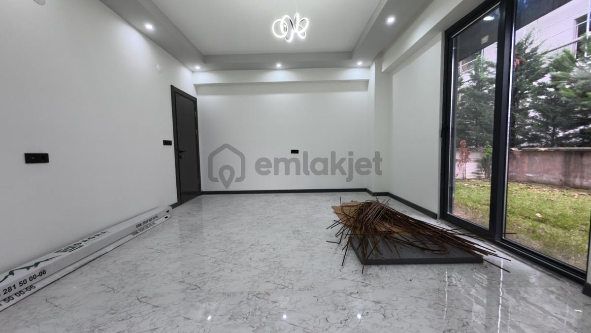 Karasu’da Geniş Müstakil Bahçeli 2+1 Daire !!! - 7
