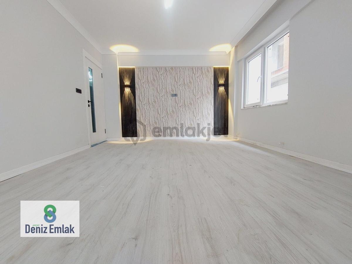 Denizden Akçay Sarıkızda Masrafsız Krediye Uygun Satılık 2+1 Daire. - 25