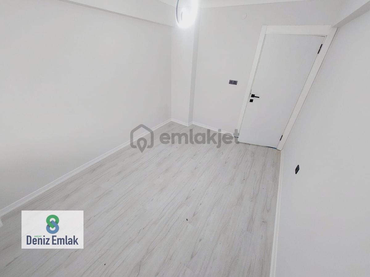 Denizden Akçay Sarıkızda Masrafsız Krediye Uygun Satılık 2+1 Daire. - 10