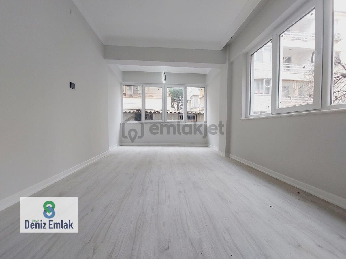 Denizden Akçay Sarıkızda Masrafsız Krediye Uygun Satılık 2+1 Daire. - 9