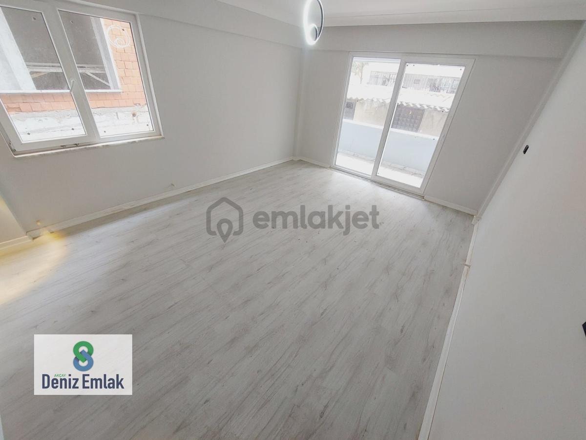 Denizden Akçay Sarıkızda Masrafsız Krediye Uygun Satılık 2+1 Daire. - 16