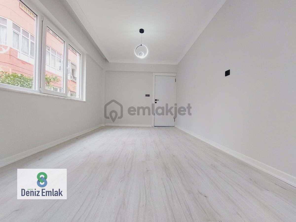 Denizden Akçay Sarıkızda Masrafsız Krediye Uygun Satılık 2+1 Daire. - 32